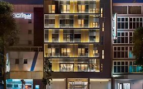 A Hotel Bugis
